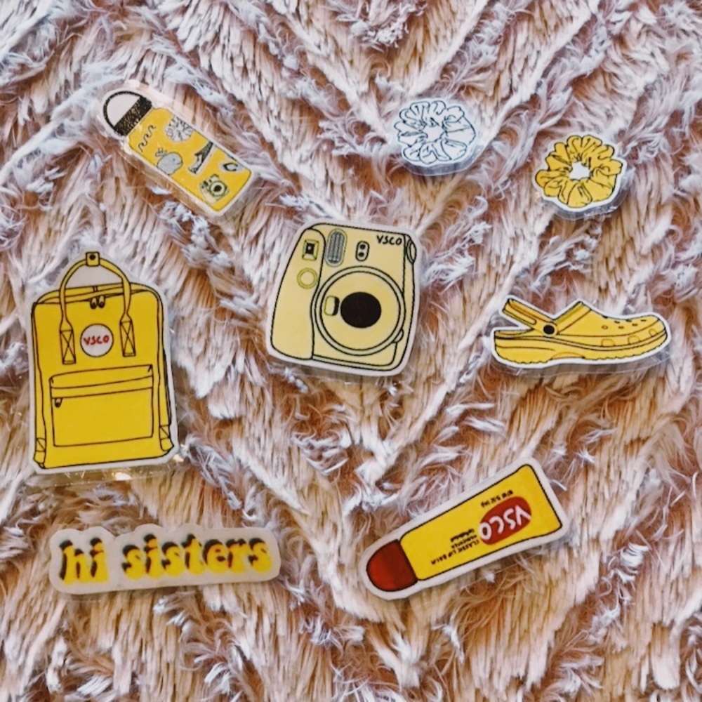 Sticker Bundle You Make It ♥️